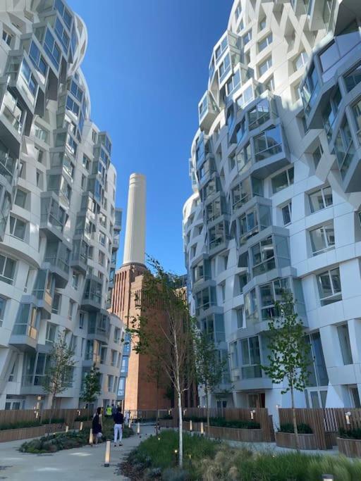 Apartament Landmark Entire 2bd Flat Prime Zone1 River