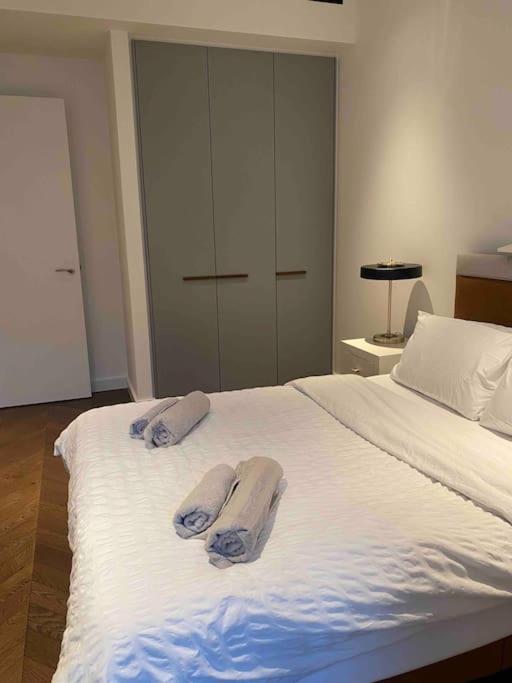 Apartament Landmark Entire 2bd Flat Prime Zone1 River Londra