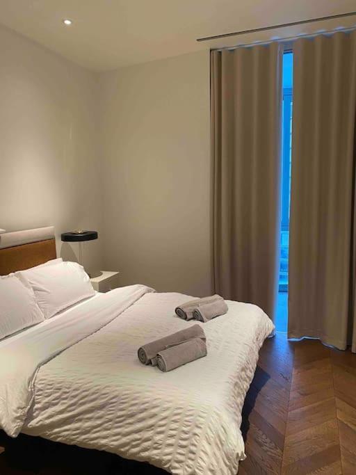 Landmark Entire 2bd Flat Prime Zone1 River Apartament *