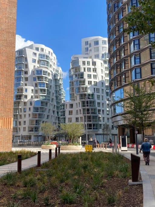 Apartament Landmark Entire 2bd Flat Prime Zone1 River Londra